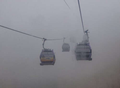 3° lugar | Concurso: Humo o Niebla DC-FZ80 · 17mm · f/8 · 1/125s · ISO 160