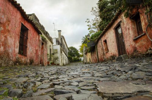 3° lugar | Concurso: Empedrado NIKON D5100 · 18mm · f/9 · 1/100s · ISO 500