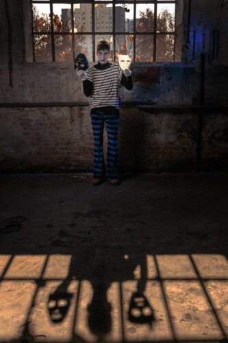 9° lugar | Concurso: Sombras