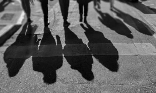 2° lugar | Concurso: Sombras