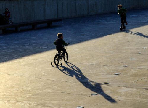 6° lugar | Concurso: Sombras Canon EOS REBEL T5 · 63mm · f/9 · 1/250s · ISO 100