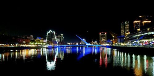 9° lugar | Concurso: Luces SM-G9750 · 4mm · f/1.5 · 1/9s · ISO 800