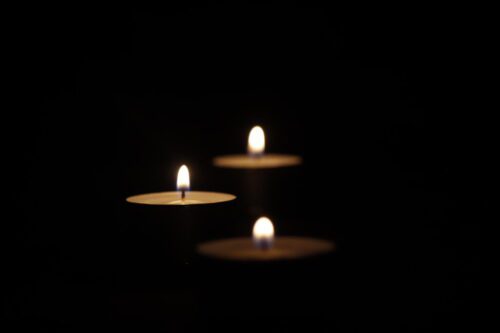 7° lugar | Concurso: Velas Canon EOS 77D · 78mm · f/5.6 · 1/20s · ISO 200