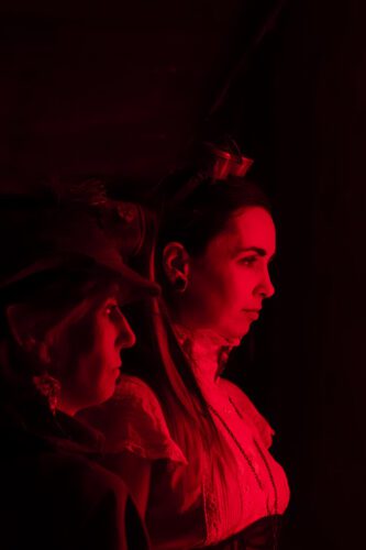 3° lugar | Concurso: Clave Baja Canon EOS RP · 90mm · f/8 · 1/25s · ISO 1600