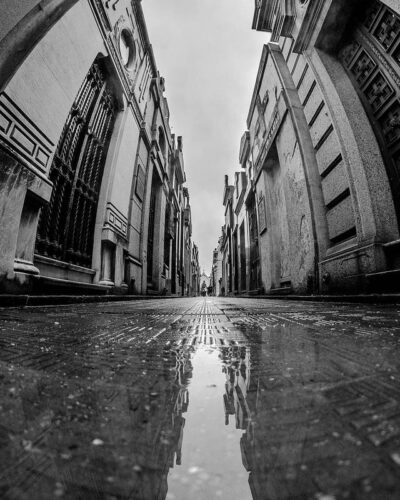 5° lugar | Concurso: Al ras
