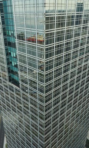 7° lugar | Concurso: Verticales y Horizontales