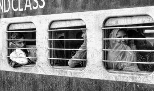 9° lugar | Concurso: Street Photography ILCE-6500 · 54mm · f/8 · 1/100s · ISO 500