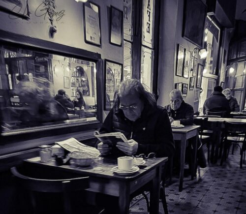 3° lugar | Concurso: Café