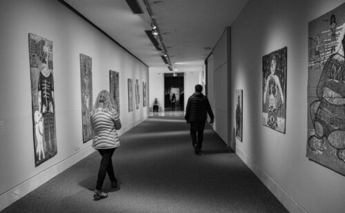 8° lugar | Concurso: Museo