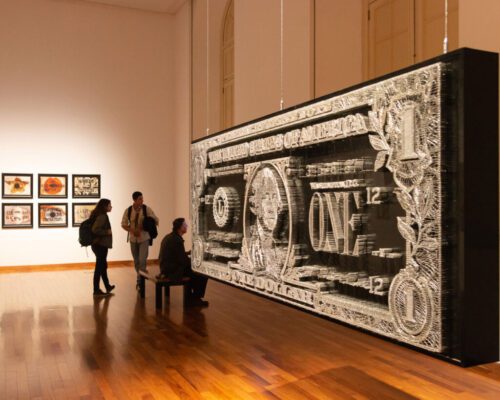9° lugar | Concurso: Museo