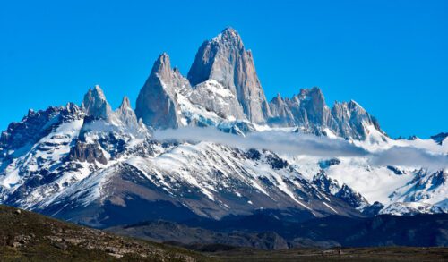 9° lugar | Concurso: Montaña