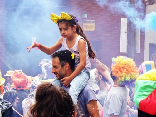10° lugar | Concurso: Marcha DSC-HX60V · 41mm · f/6.3 · 1/250s · ISO 200