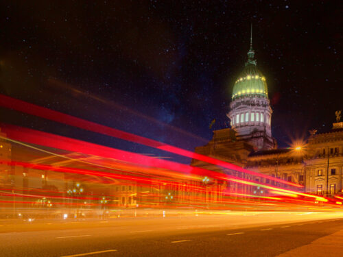 8° lugar | Concurso: Noche Canon EOS 70D · 21mm · f/16 · 6s · ISO 200