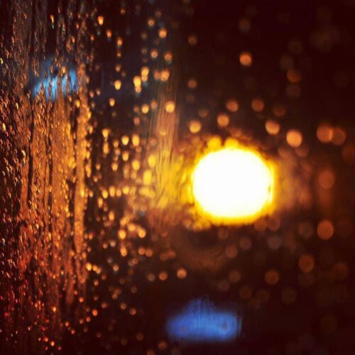 10° lugar | Concurso: Lluvia