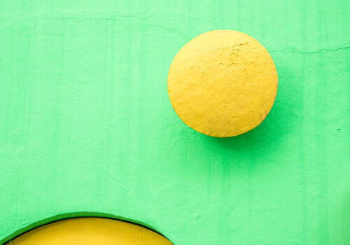 3° lugar | Concurso: Dos Colores