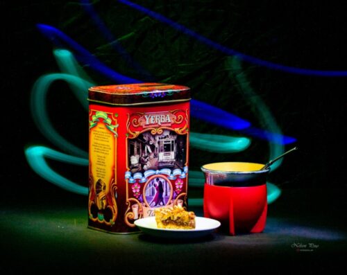 5° lugar | Concurso: Lightpaiting