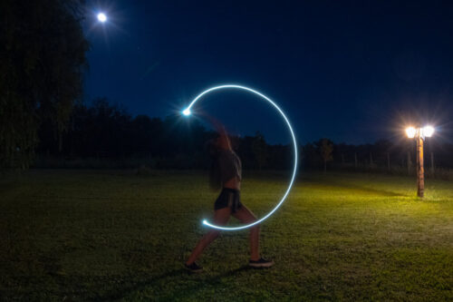 10° lugar | Concurso: Lightpaiting PENTAX K-70 · 18mm · f/8 · 2.8s · ISO 3200