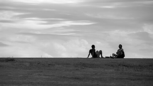 10° lugar | Concurso: Gente como punto PENTAX K20D · 250mm · f/9.5 · 1/500s · ISO 200