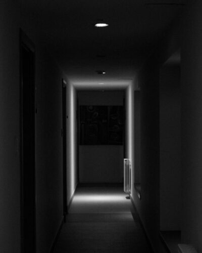 10° lugar | Concurso: Pasillo PENTAX K-70 · 50mm · f/5.6 · 1/125s · ISO 3200