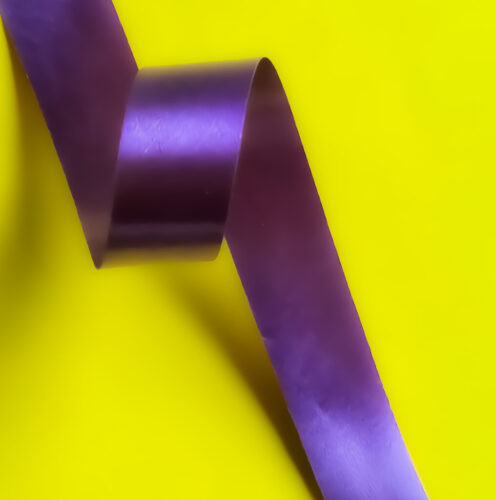 4° lugar | Concurso: Color Violeta