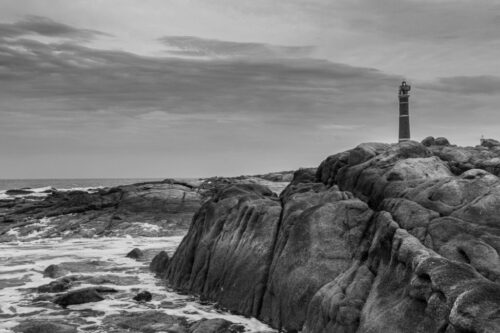 4° lugar | Concurso: Paisajes Blanco y Negro Canon EOS REBEL T5i · 26mm · f/11 · 1/100s · ISO 100