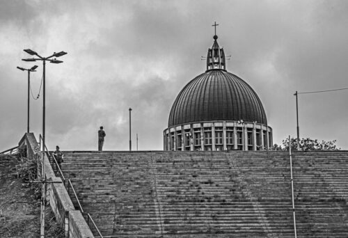 7° lugar | Concurso: Cúpulas Canon EOS 5D Mark III · 67mm · f/10 · 1/250s · ISO 200