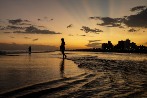 4° lugar | Concurso: Siluetas ILCE-6600 · 18mm · f/5.6 · 1/80s · ISO 200