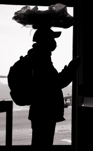 7° lugar | Concurso: Siluetas