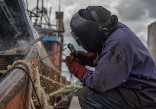 10° lugar | Concurso: Trabajador Canon EOS 5D Mark IV · 75mm · f/4 · 1/800s · ISO 100
