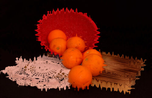 4° lugar | Concurso: Bodegón