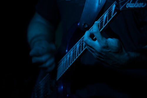 7° lugar | Concurso: Recital Canon EOS 6D Mark II · 300mm · f/5.6 · 1/60s · ISO 800