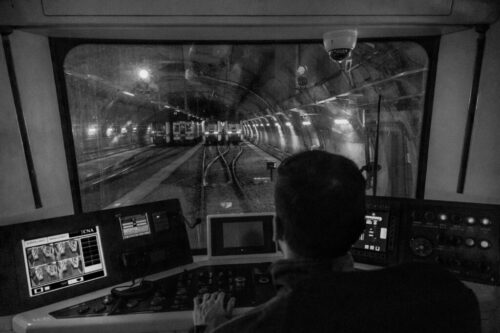 2° lugar | Concurso: Trabajador NIKON Z 50 · 18mm · f/3.5 · 1/250s · ISO 3200