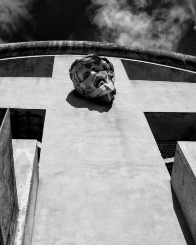 10° lugar | Concurso: Cementerio