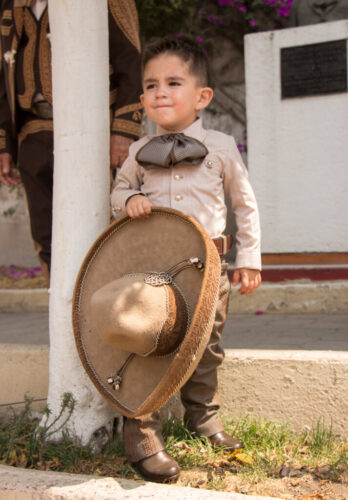 10° lugar | Concurso: Sombrero