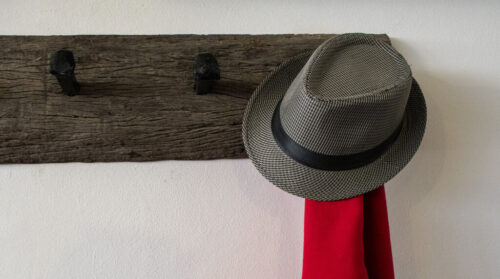 9° lugar | Concurso: Sombrero