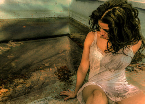 4° lugar | Concurso: Modelo Femenina COOLPIX L120 · 4mm · f/3.1 · 1/500s · ISO 200