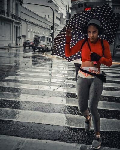 2° lugar | Concurso: Color Rojo