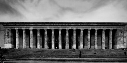 8° lugar | Concurso: Arquitectura