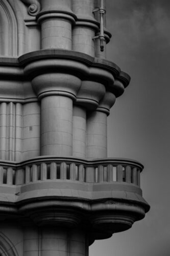3° lugar | Concurso: Arquitectura Canon EOS REBEL T5i · 119mm · f/5.6 · 1/640s · ISO 100