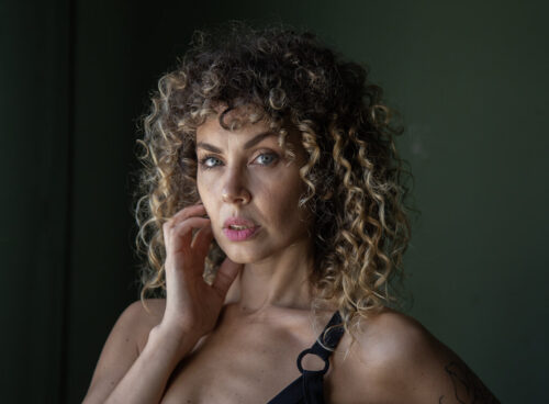 6° lugar | Concurso: Modelo Femenina Canon EOS 5D Mark IV · 70mm · f/4 · 1/200s · ISO 640