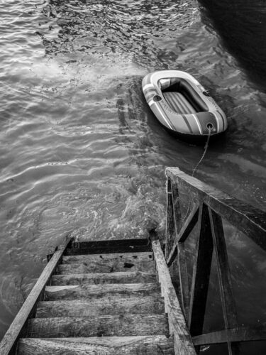 4° lugar | Concurso: Escalera Galaxy A54 5G · 5mm · f/1.8 · 1/100s · ISO 50