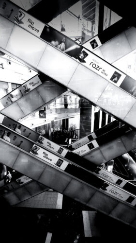 7° lugar | Concurso: Escalera