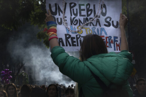 4° lugar | Concurso: Carteles ILCE-6600 · 68mm · f/22 · 1/100s · ISO 160