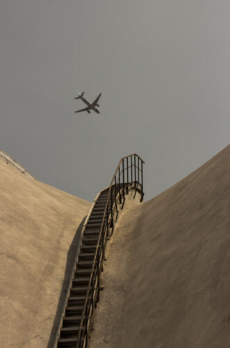 1° lugar | Concurso: Escalera Canon EOS REBEL T5i · 50mm · f/8 · 1/800s · ISO 100