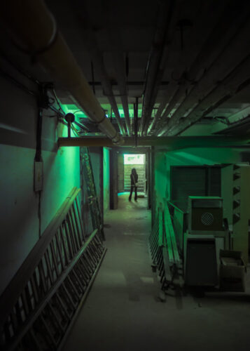 4° lugar | Concurso: Color verde Canon EOS M50 · 22mm · f/2 · 1/80s · ISO 400