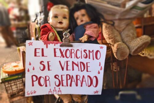 8° lugar | Concurso: Carteles