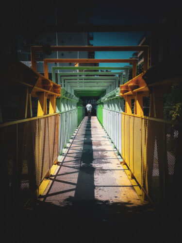 5° lugar | Concurso: Perspectiva Central Galaxy A54 5G · 5mm · f/1.8 · 1/2500s · ISO 40