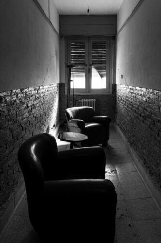 5° lugar | Concurso: Sillón