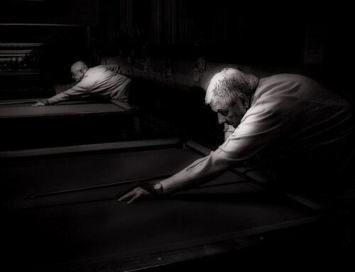 5° lugar | Concurso: Pool o Billar COOLPIX L10 · 6mm · f/2.8 · 1/30s · ISO 417