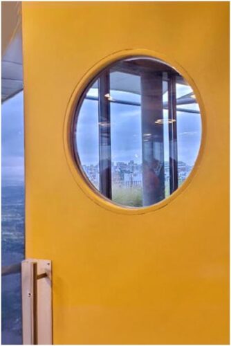 9° lugar | Concurso: Color Amarillo